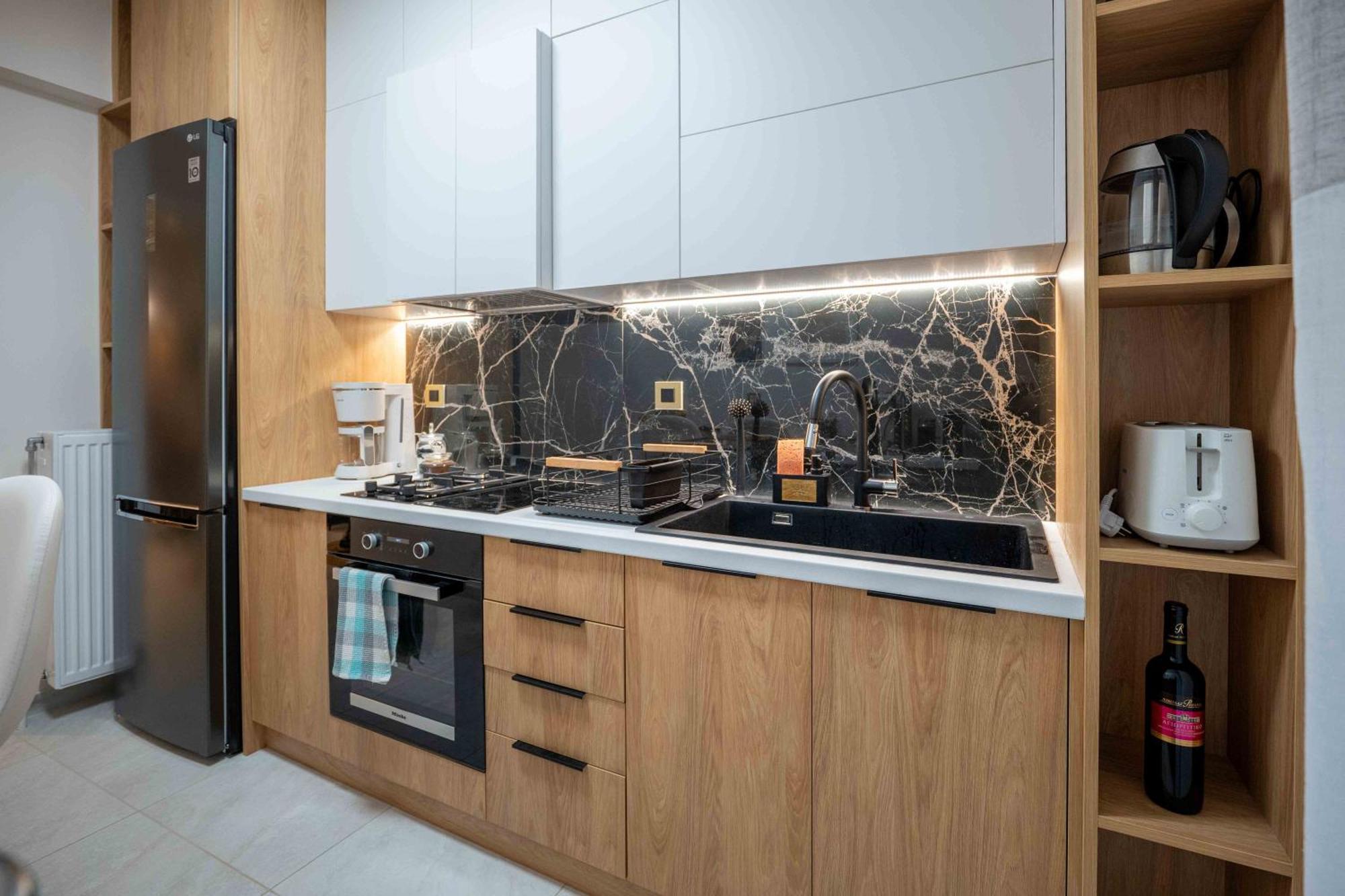 Apartament Cozy