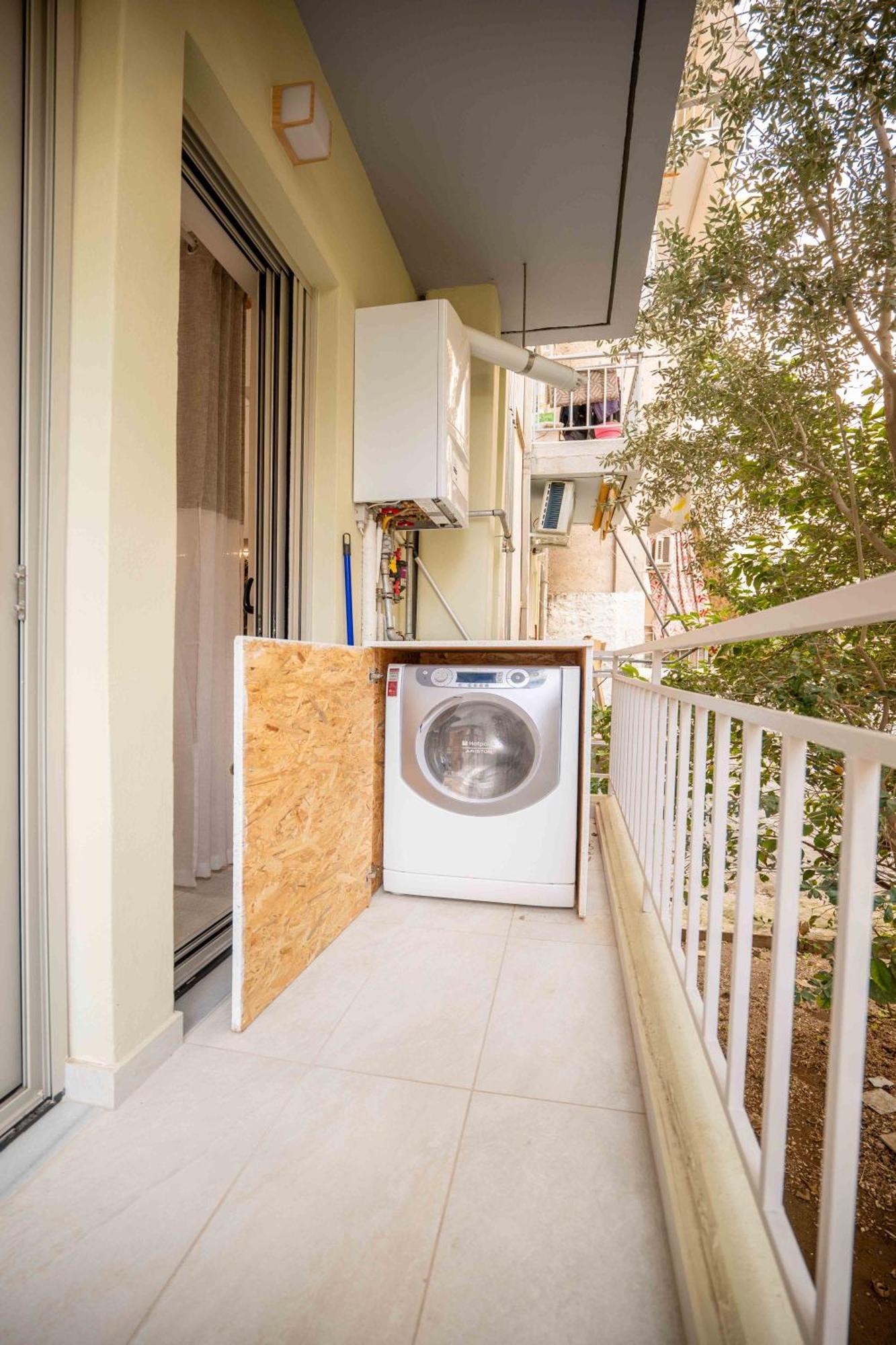 Apartament Cozy Atena