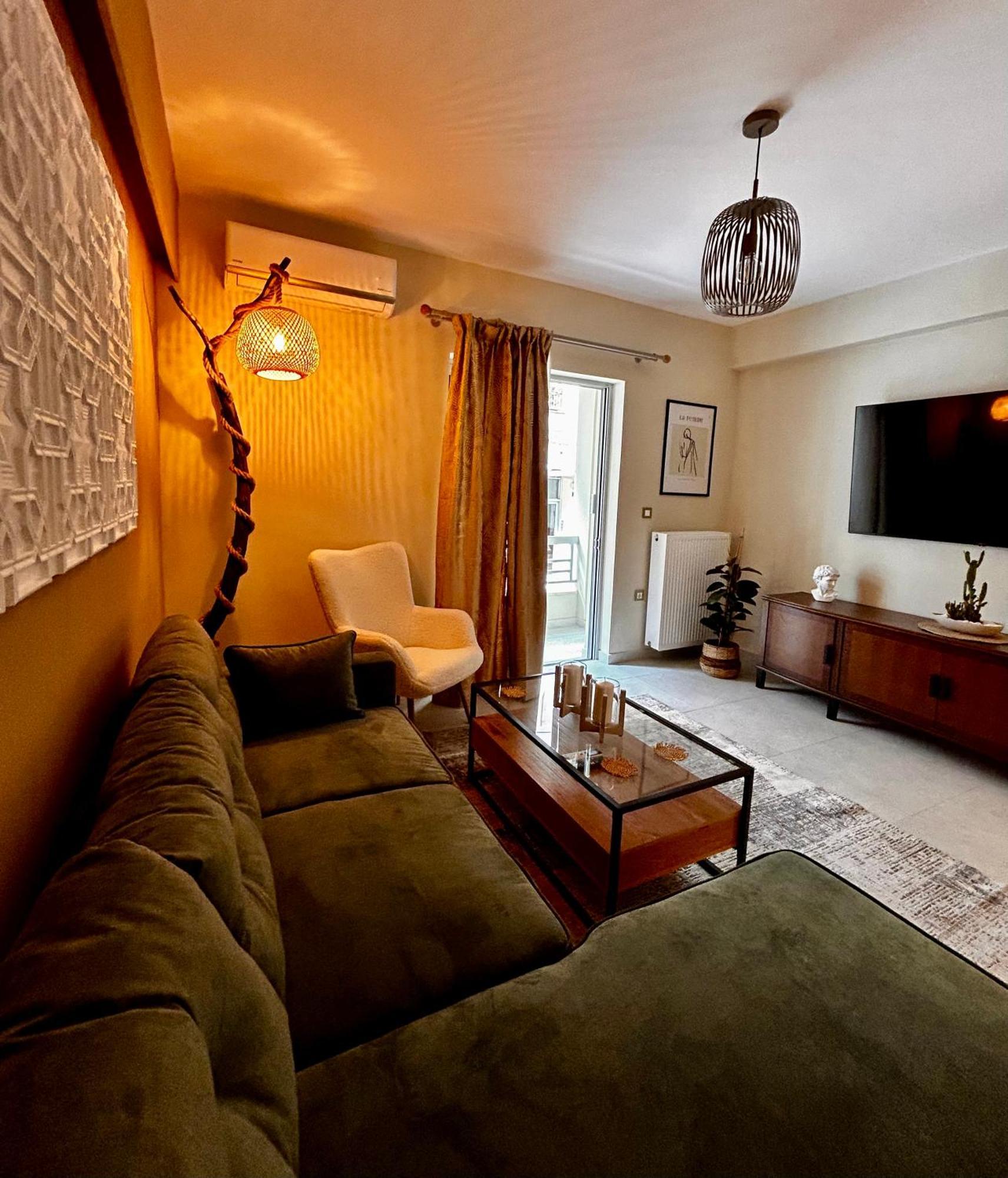 Appartement Cozy