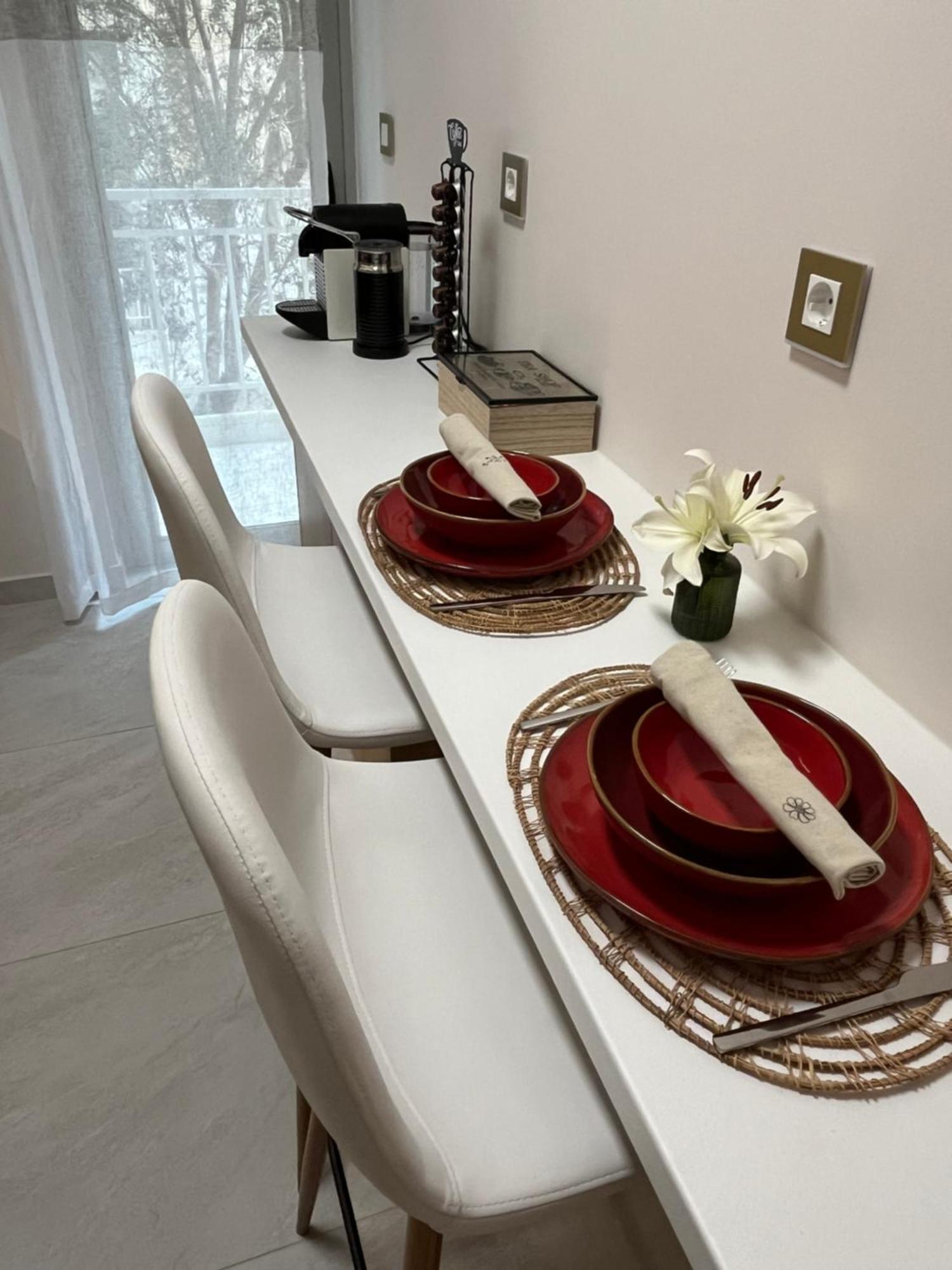 Cozy Appartement Athènes
