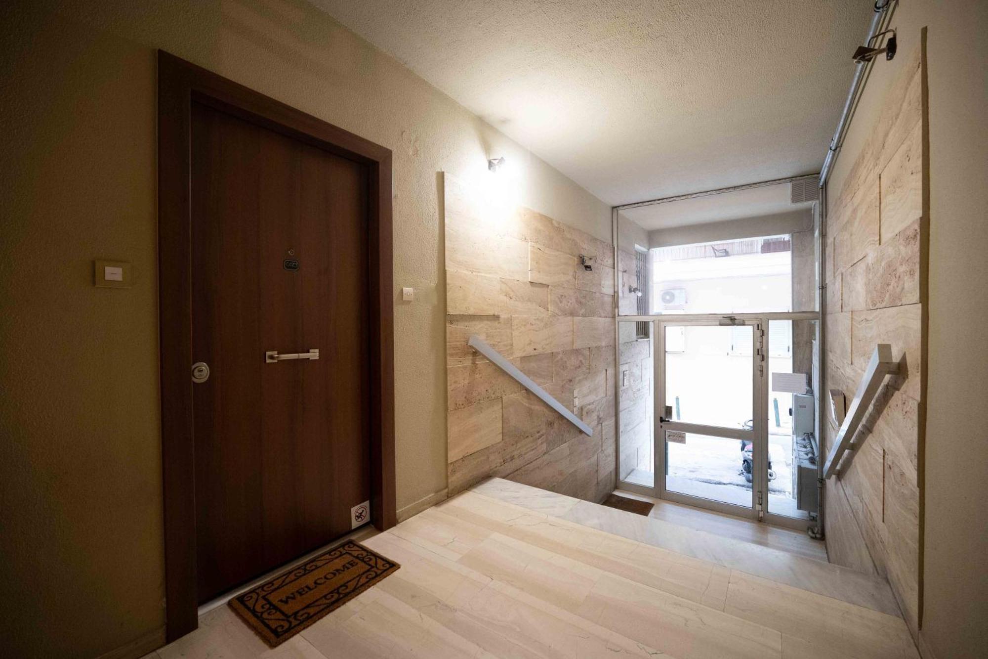 Appartement Cozy *