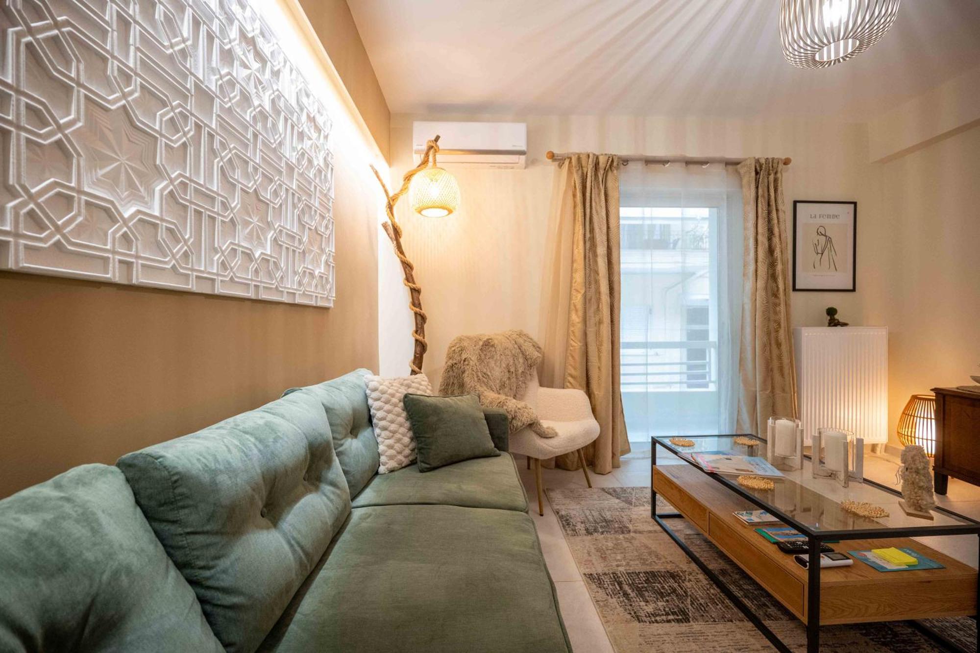 Cozy Appartement *