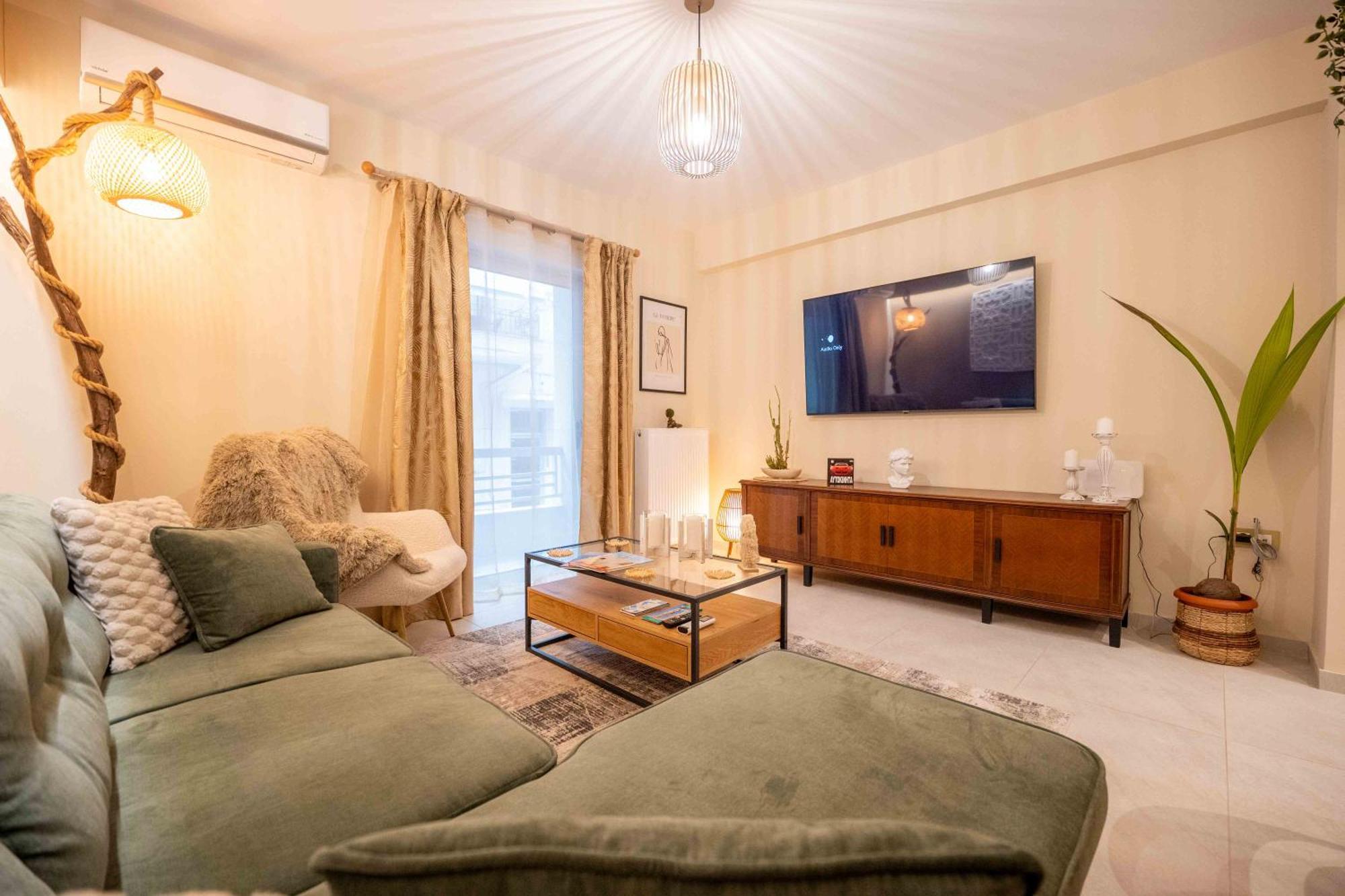 Cozy Appartement