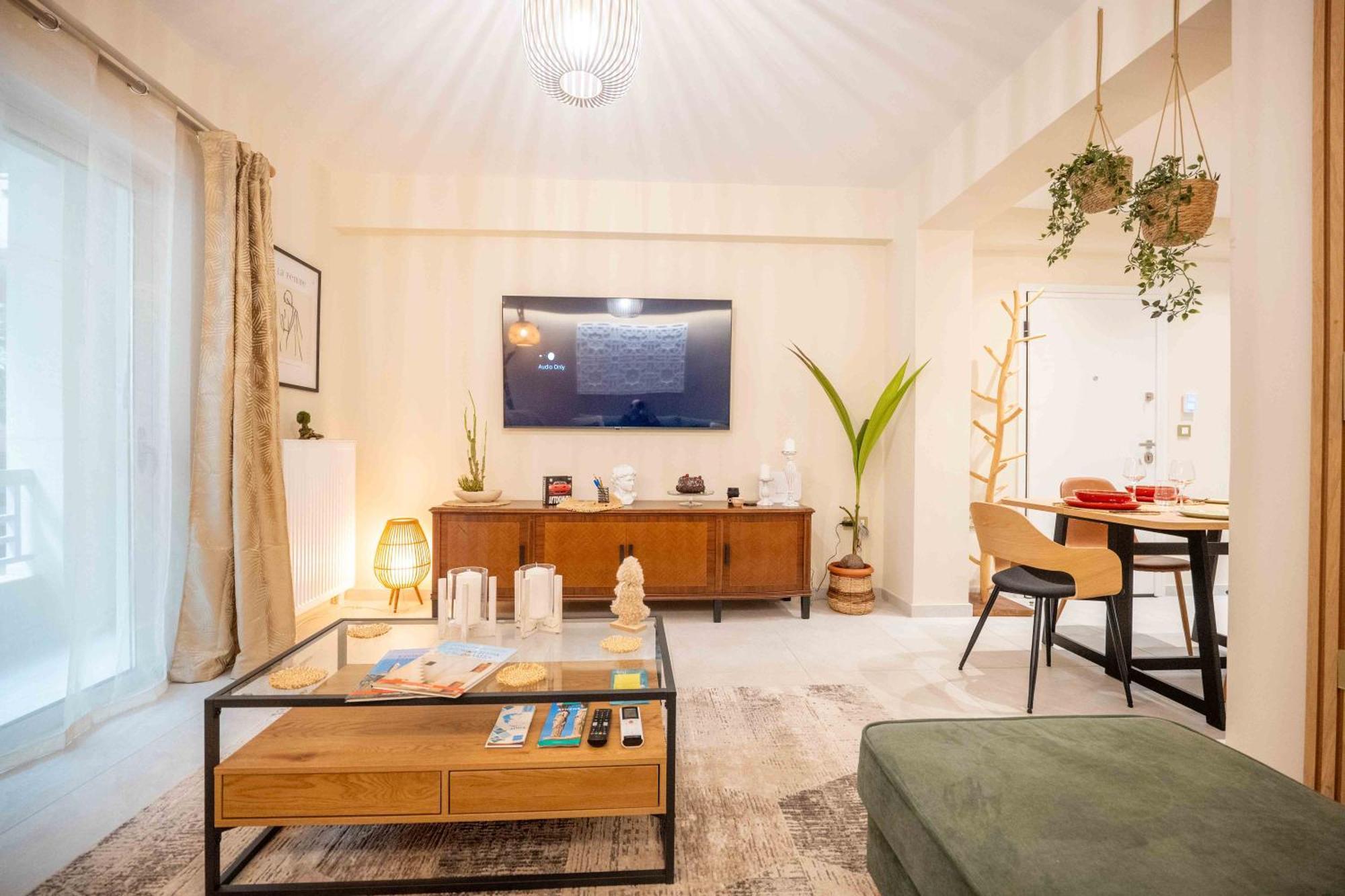 Cozy Appartement *