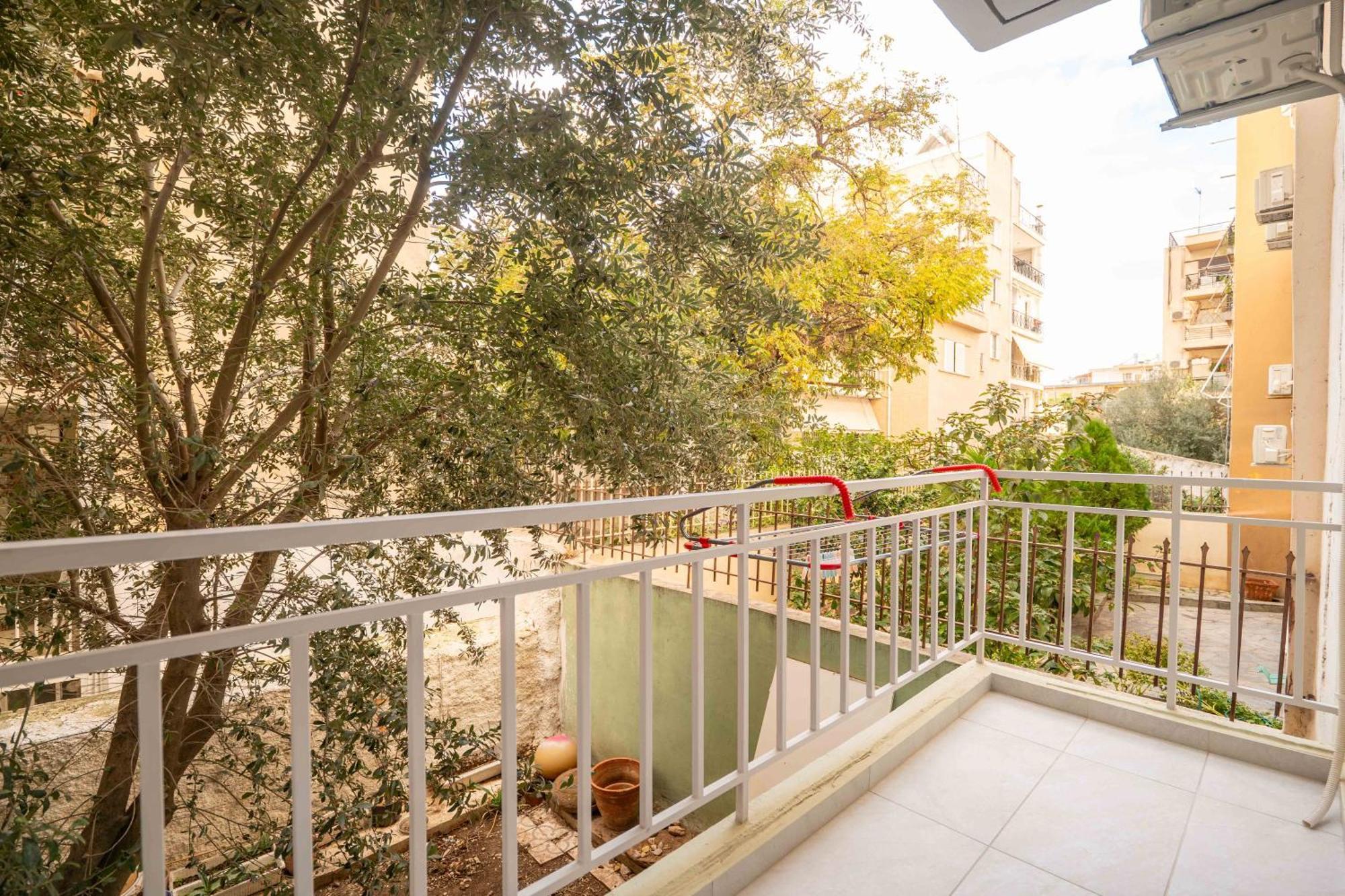 Appartement Cozy Athènes