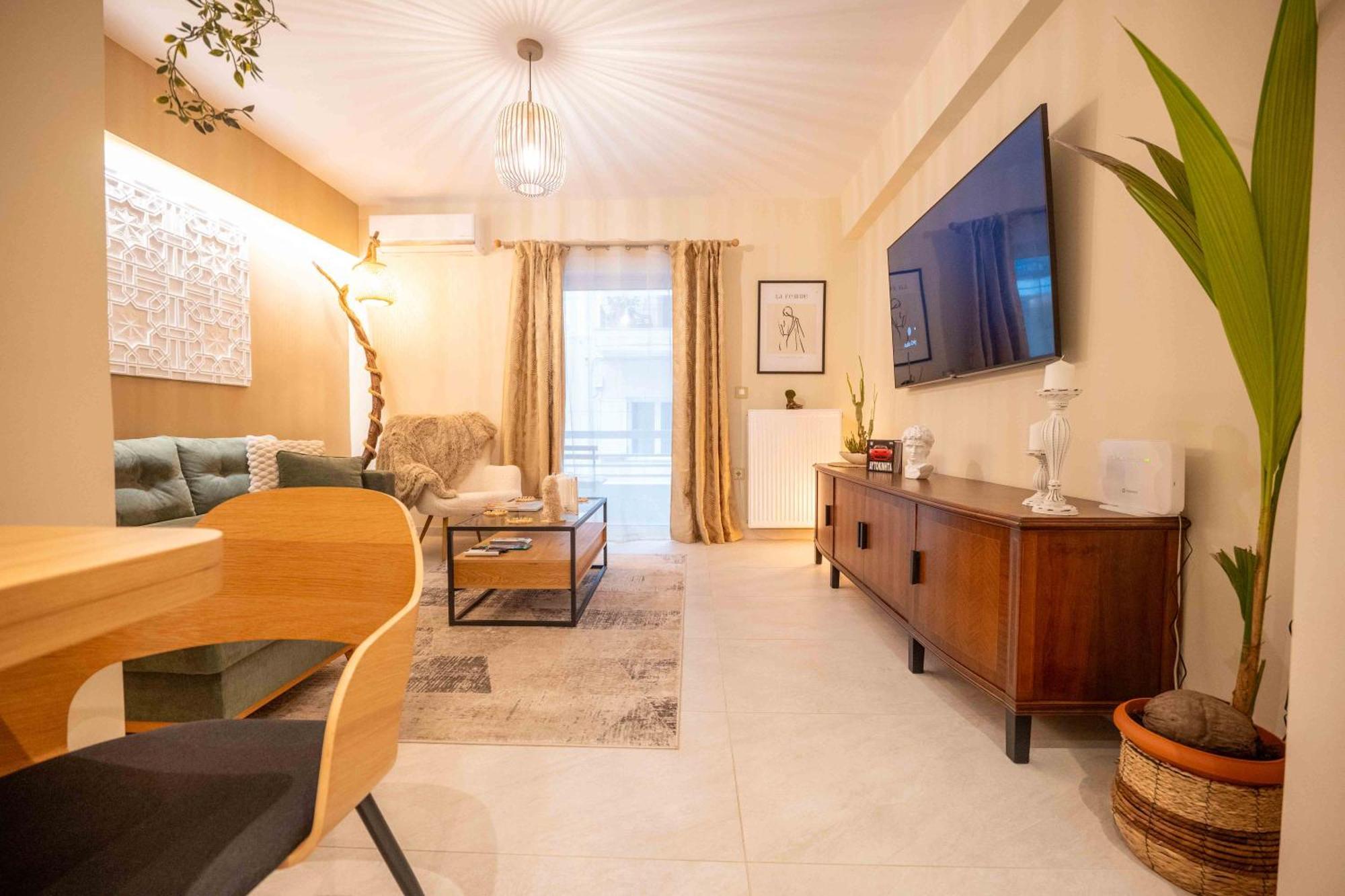 Cozy Athènes