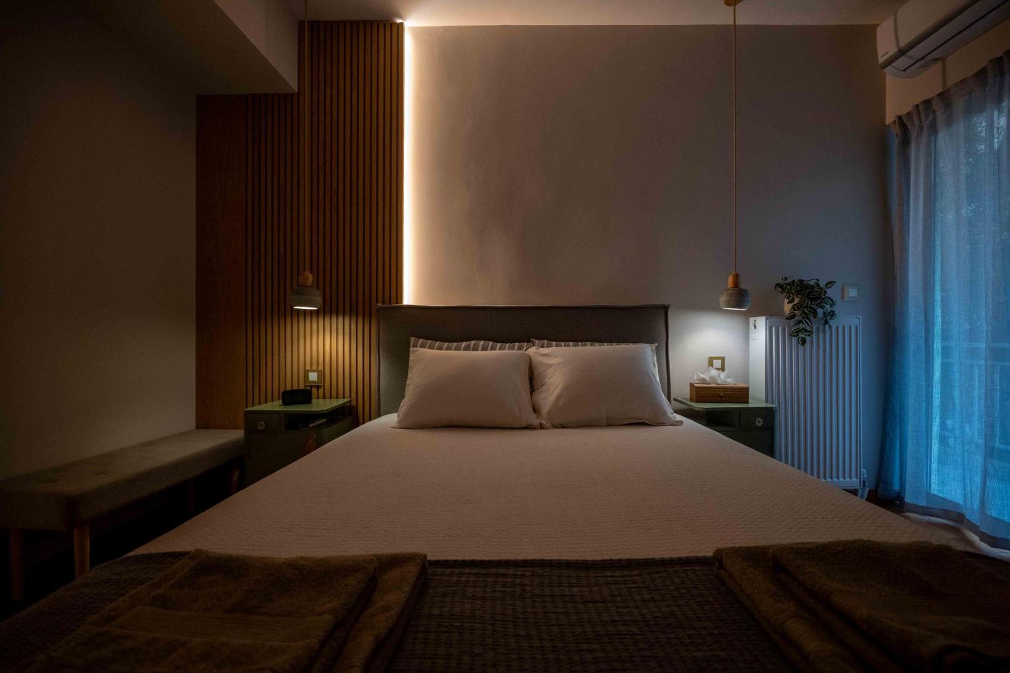 Cozy * Athènes