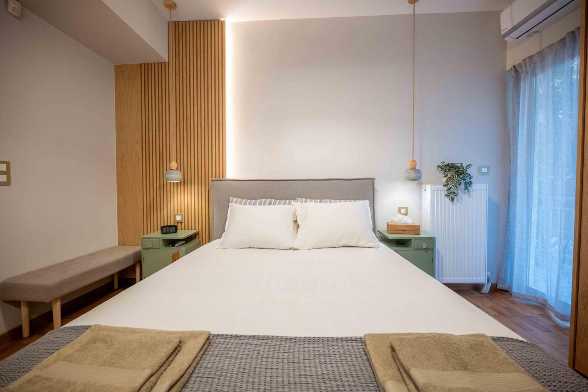 Appartement Cozy *