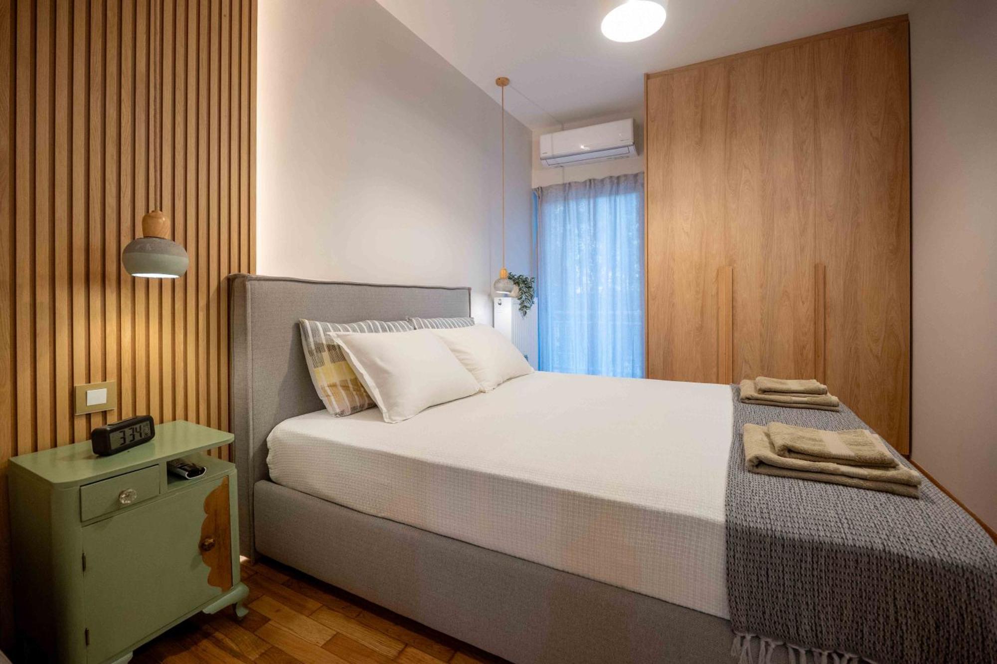 Cozy Apartment Athens