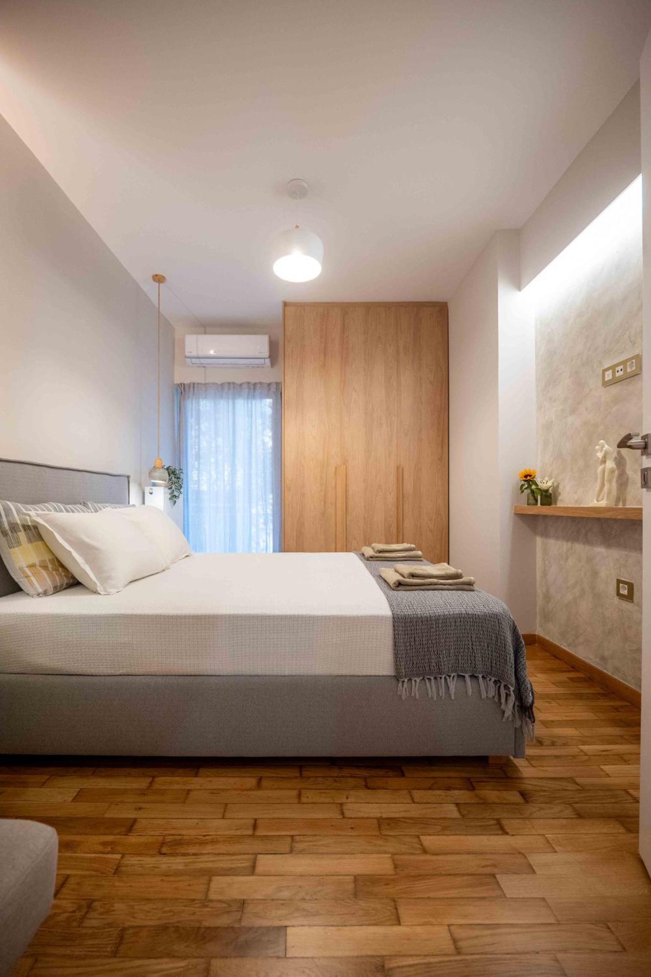 Apartment Cozy Athens