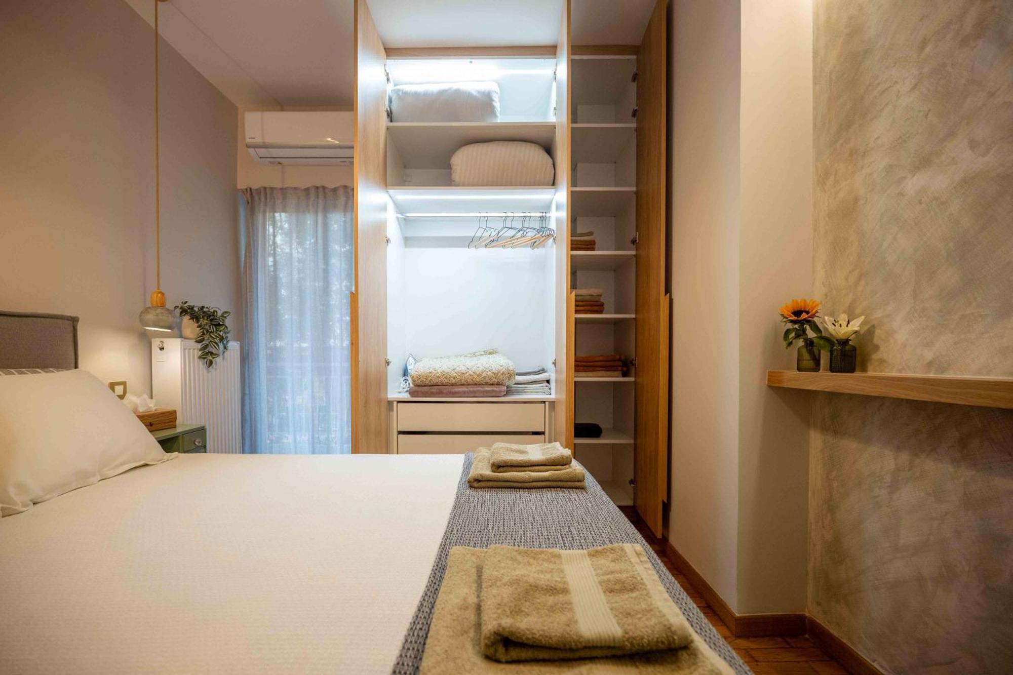 Cozy Apartment